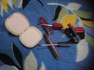 Combo Mackup Product
