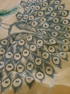 Salem Silk Kerala Saree