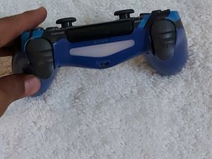 Ps4 Controller