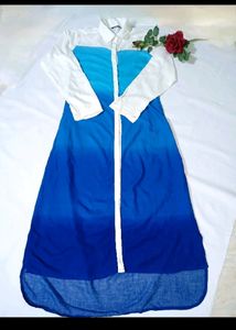 Long Kurta Women