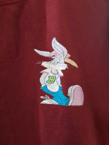 Bugs Bunny Tee