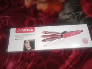 Hair Appliances 3 in 1