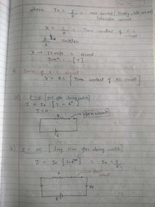 Aakash Physics Class 12th Toppers Batch Notes