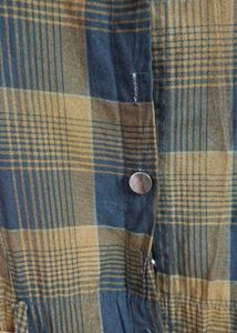 Maxi Shirt Dress