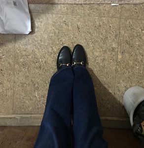 H&M Loafers