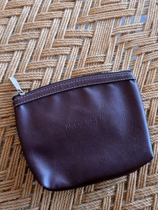 Novex Company Purse