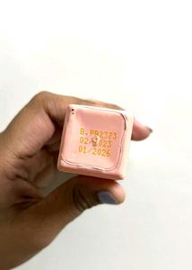 Bella Vita Glam Perfume