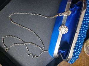 Hand Bag/clutch