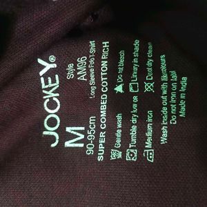 Jockey Polo Tshirt