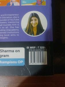 Score 100 English Book