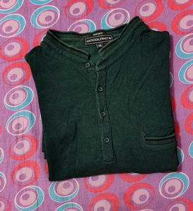 Woodland Green TShirt