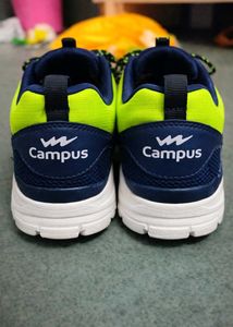 Campus Kids' Sneakers