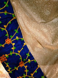 Ethnic Lehenga