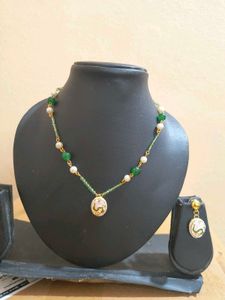 Classy Green