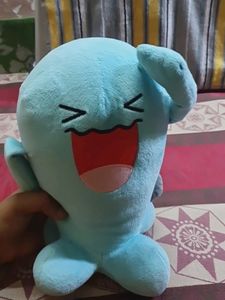 Pokemon - Wobbuffet