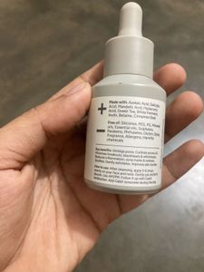 Gabit 5%Azelaic Acid Serum