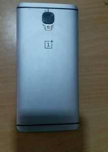 OnePlus 3