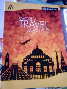 Notebook COVERS