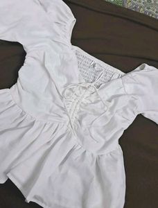 Top And Chain Combo