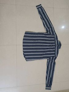 Striped Shirt