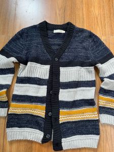 Mismatch Cardigan 🫶🏻