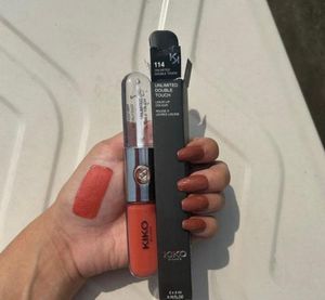 KIKO MILANO LIPGLOSS