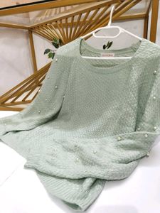 Korean Sweater
