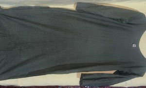 Elegant Green Ethnic Kurta