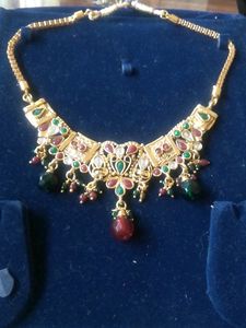 Beautiful Neck Piece