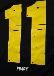 Unleash the Zidd Graphic Tee