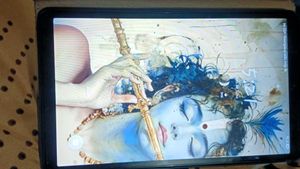 Samsung Tablet