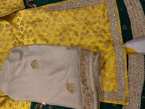 Women Sharara Set