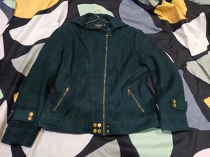Trendy Coat