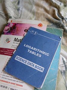 Mathematics Text Book