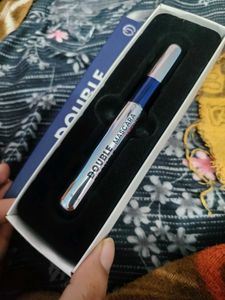 Mars Mascara