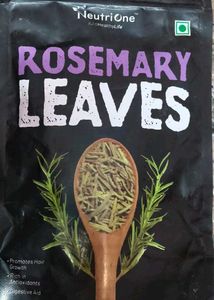 NeutriOne Rosemary Dried Leaves