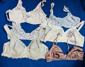 38 Size