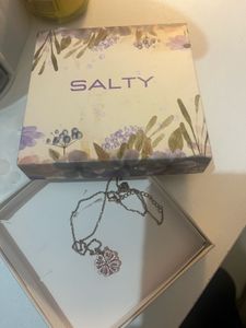 Salty Necklace