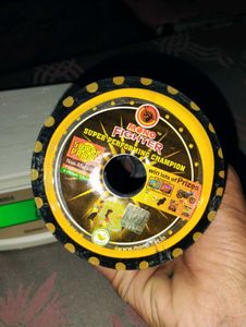 Monokite Fighter Manja