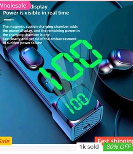 Blue Led Bluetooth