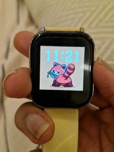 Fitness Gadget