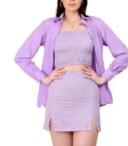 SSS Pinterest Style Coord Set