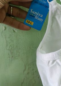 Bra Unused