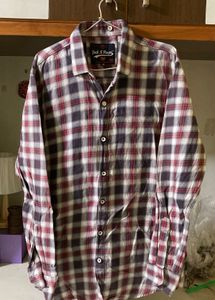 Man Shirt Jack N Player