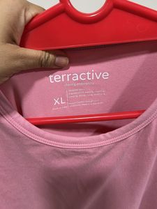 Full Sleeve T-shirt