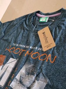 Hoot Moon By Magnum (Easy Buy)
