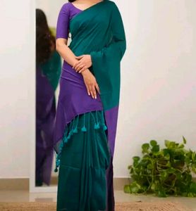 Elegant Saree