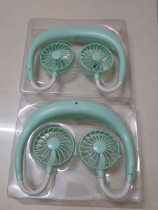 Neck Fan