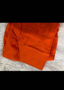 Embroidered Suit Salwar With Dupatta