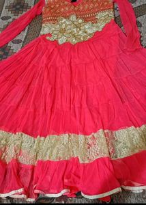 🥰Anarkali Kurti🥰
